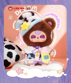 甜梦400%系列-资料图