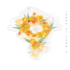 夏彦-Forever Begins With You花束亚克力谷美相框