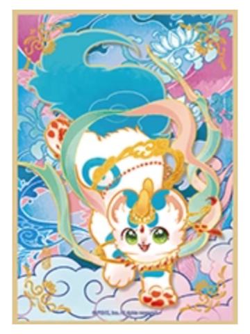 皮皮-华彩流光系列色纸