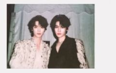 冠岁团款分队拍立得25 ver.A