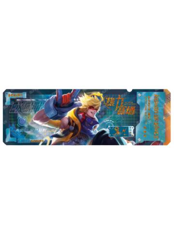 孙悟空(六星 隐藏款)-热力赛场EXCITING BATTLE收藏纪念票