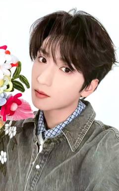 冠岁单人款自拍卡6 ver.B