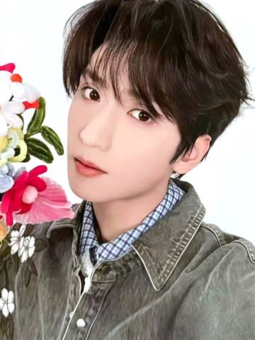 冠岁单人款自拍卡6 ver.B