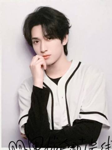 冠岁单人款撕拉片6 ver.A