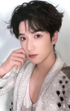 冠岁单人款自拍卡6 ver.C