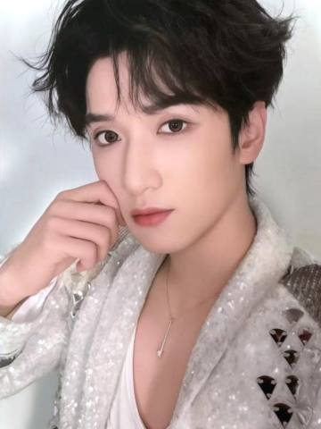 冠岁单人款自拍卡6 ver.C