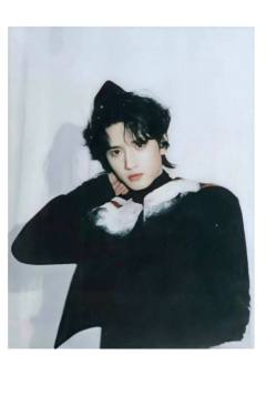 冠岁单人款拍立得6 ver.B