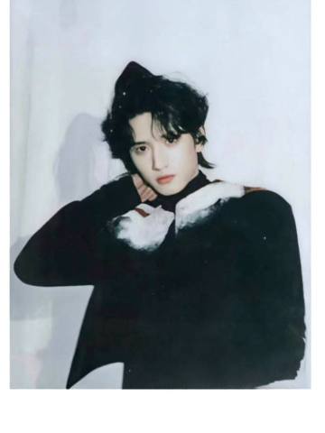 冠岁单人款拍立得6 ver.B