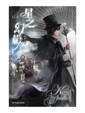 克莱恩·莫雷蒂4(拍立得)-遇意吧唧拍立得