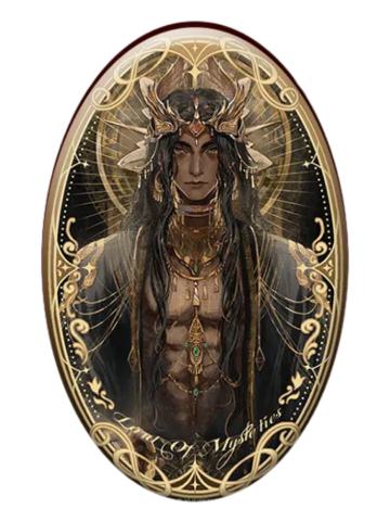 阿兹克·艾格斯(吧唧)-遇意吧唧拍立得