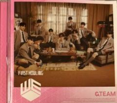 First Howling: We 环球限定盘