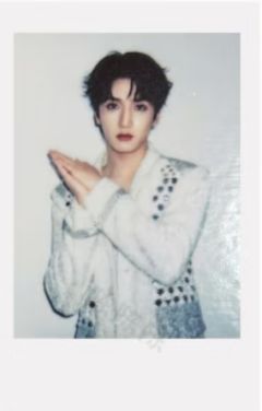 冠岁单人款隐藏拍立得6