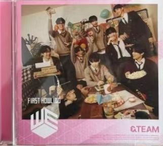 First Howling: We 7网盘限定盘