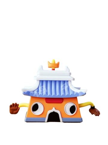 七十二变土地庙