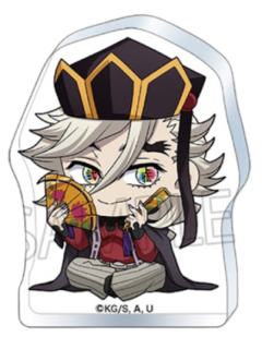 童磨-ViVimus无限城篇Q版亚克力块