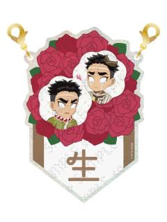悲鸣屿行冥7-悲鸣屿行冥生日挂件抽赏
