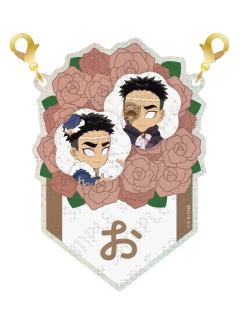 悲鸣屿行冥9-悲鸣屿行冥生日挂件抽赏