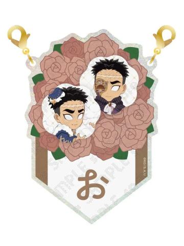 悲鸣屿行冥9-悲鸣屿行冥生日挂件抽赏