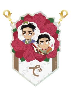 悲鸣屿行冥11-悲鸣屿行冥生日挂件抽赏
