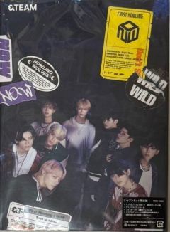 First Howling: Now 7网盘限定盘