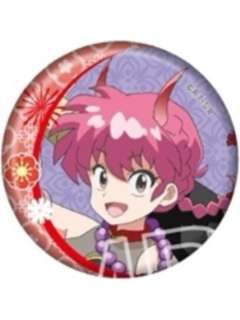 早乙女乱马2-百鬼夜行系列吧唧