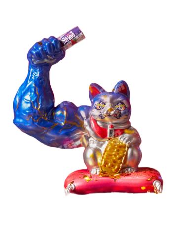 大力招财xRIO强爽