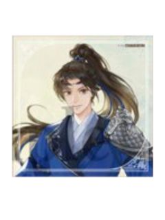 薛蒙（正比）-场贩特典相卡