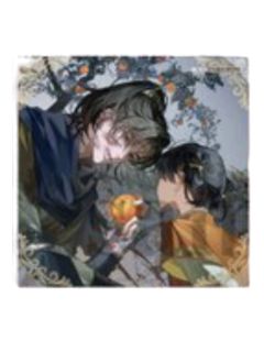 南宫絮&罗纤纤-橘子特典相卡