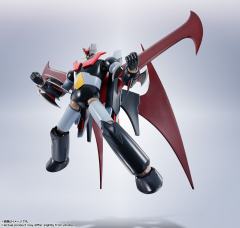 ROBOT魂 魔神X与喷气飞翼X-资料图