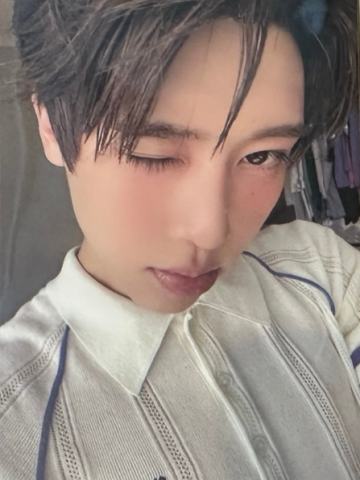 sm幸运卡1