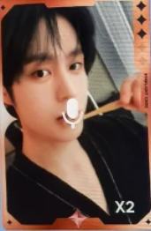 q音星光卡8 三星ver.