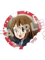 平泽唯B-c106展平泽唯个人池吧唧