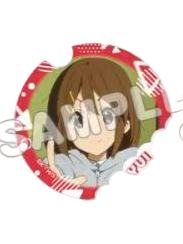 平泽唯E-c106展平泽唯个人池吧唧