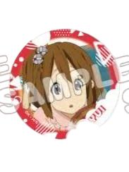 平泽唯H-c106展平泽唯个人池吧唧