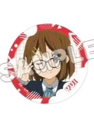平泽唯D-c106展平泽唯个人池吧唧