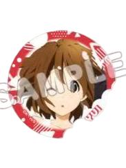 平泽唯F-c106展平泽唯个人池吧唧