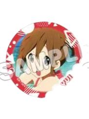 平泽唯G-c106展平泽唯个人池吧唧