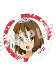 平泽唯C-c106展平泽唯个人池吧唧