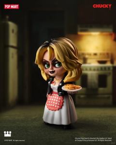 Bride Tiffany-资料图