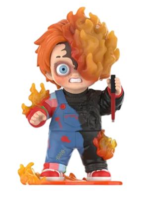Flame Chucky