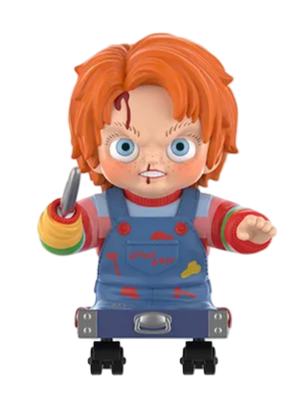 Stroller Chucky