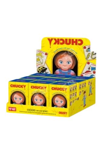 Chucky Franchise Series