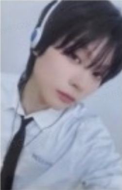 md3.0签售5 线下校服耳机ver.