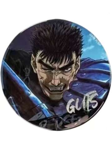 格斯2-漫序角色徽章组