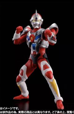 SHF 古立特