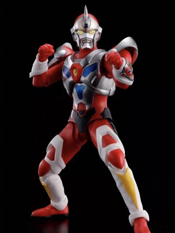 SHF 古立特