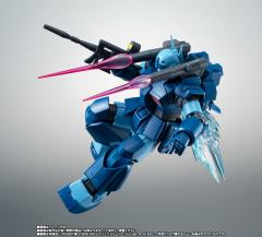 ROBOT魂 RX-77-3 钢加农重装型 ver. A.N.I.M.E. 贾布罗基地样式-资料图
