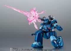 ROBOT魂 RX-77-3 钢加农重装型 ver. A.N.I.M.E. 贾布罗基地样式-资料图