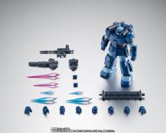 ROBOT魂 RX-77-3 钢加农重装型 ver. A.N.I.M.E. 贾布罗基地样式-资料图