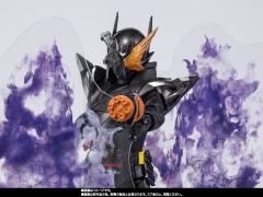 SHF 假面骑士Build 兔子坦克危险形态 平成世代版-资料图
